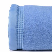 Couverture polaire Cosy - 1 personne 180 cm x 220 cm