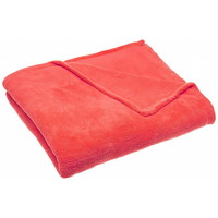 Couverture polaire Cosy - 1 personne 180 cm x 220 cm
