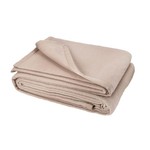 Couverture polaire Cosy - 1 personne 180 cm x 220 cm