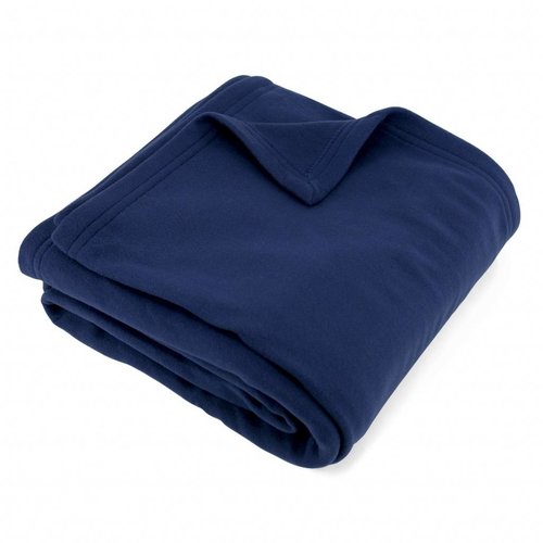 Couverture polaire Cosy - 1 personne 180 cm x 220 cm