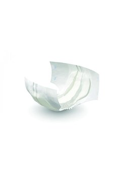 Slip "Extra" - jaune 4 x 20 pièces