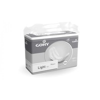 Forme Unisexe "Light" 12 x 12 pièces