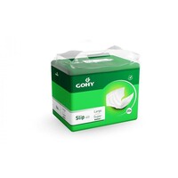 Slip "Super" - vert 4 x 20 pièces