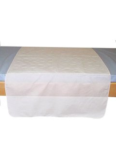 Coussin textile 75 x 90 cm