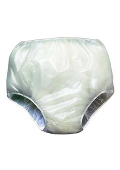 5 pantalons imperméables en PVC