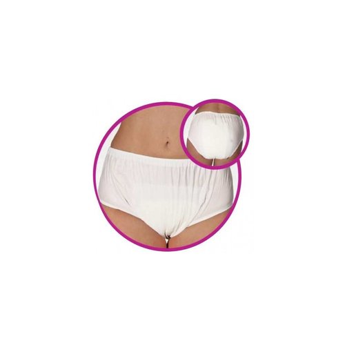 5 pantalons imperméables en PVC