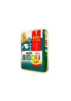 Couche pantalon pour bébé 2-5 kg