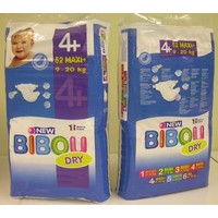 Couche pantalon pour bébé 9-20 kg