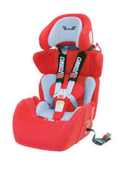 Siège auto Carrot 3 pour enfants handicapés