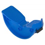 Mobilisation de la jambe inférieure, Max Fit Stretch en plastique, pour 1 jambe