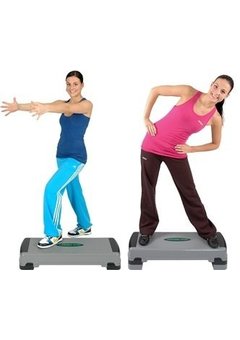 Mambo Max Aerobic step