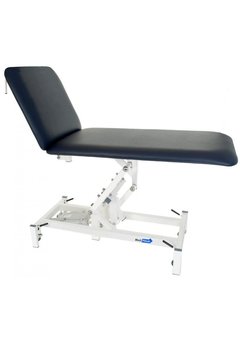 Table de soins électrique 186 cm  x  63 cm