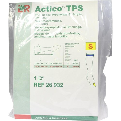 Actico® Bas de prévention de la thrombose