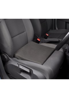 Cale de siège pour la voiture