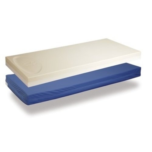 Matelas ESRI Combi one visco - 195 x 85 x 14 cm