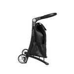 Chariot Relax & Go avec fonction assise