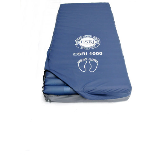 Air2Care 8 Système anti-escarres de remplacement de matelas - plusieurs tailles disponibles