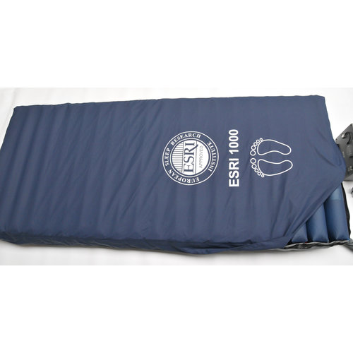 Air2Care 8 Système anti-escarres de remplacement de matelas - plusieurs tailles disponibles