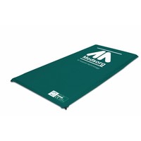 Surmatelas Med Air - 200 cm x 90 cm x 6 cm