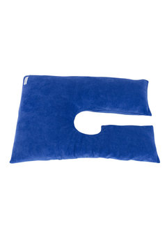 Coussin d'oreille libre