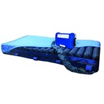 Matelas alternatif réglable dynamique (étape 1 à 4) - 90 cm x  200 cm x  21 cm