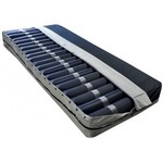 Matelas alternatif réglable dynamique (étape 1 à 4) - 90 cm x  200 cm x  21 cm