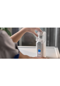 Broyeur de pilules électrique