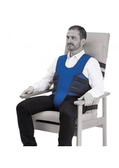 Fesses et gilet Salva clip Safe/Comfort