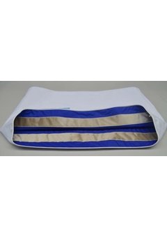 Nappe de positionnement avec système antidérapant pour le lit de 90 cm x 70 cm