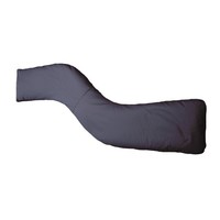 Coussin de support "Zig-Zag" 190 cm
