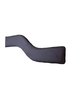 Coussin de support "Zig-Zag" 190 cm
