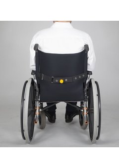 Ceinture de sécurité Salvaclip Safe