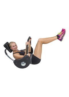 Formateur à rouleaux de forme ergonomique