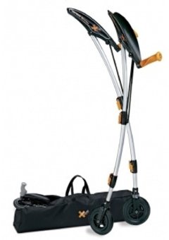 Cross Shaper Rebotec