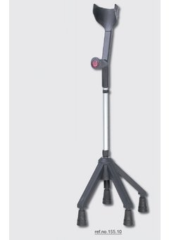 Quadro crutch Rebotec