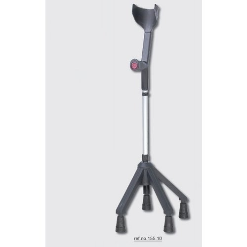 Quadro crutch Rebotec
