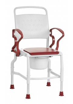 Rebotec fauteuil de toilette