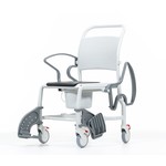 Rebotec fauteuil de toilette