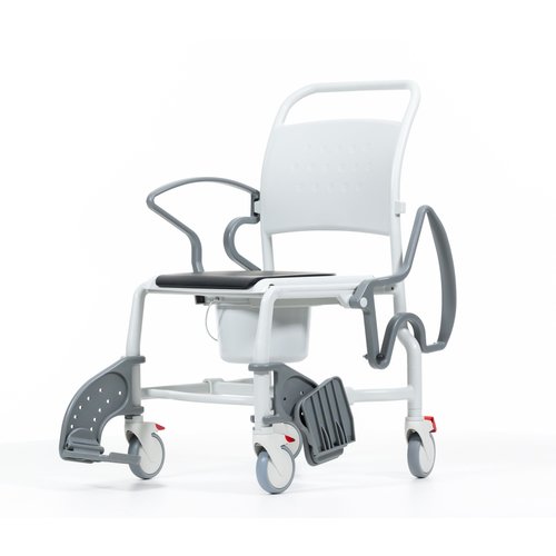 Rebotec fauteuil de toilette