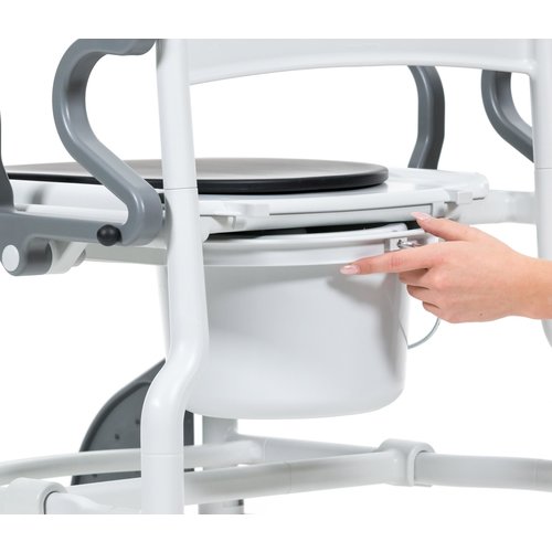 Rebotec fauteuil de toilette