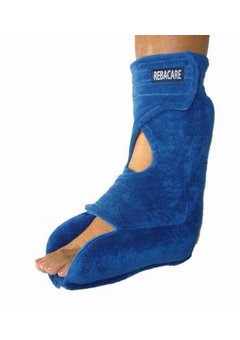 Chaussure de premiers secours Rebacare