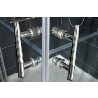 Poignée / Support mural EASA Elegance