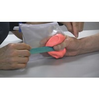 Attelle Urias®-Johnstone pour doigt (chambre simple)