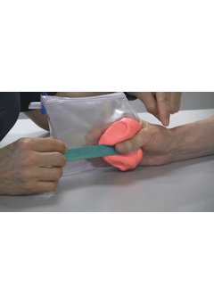 Attelle Urias®-Johnstone pour doigt (chambre simple)