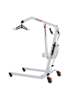 Palan passif Arnold 125/150