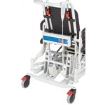 Fauteuil de soins inclinable réglable en hauteur