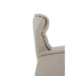 Ergolux by Ergodôme: siège relax avec 3 moteurs et aide à la posture debout