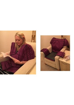 Couverture de poids Sensoryline Wrap