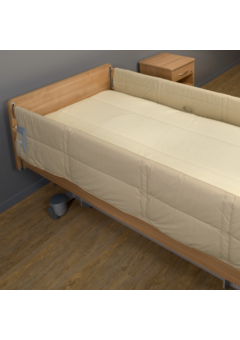 Garde de lit pour dormeurs agités