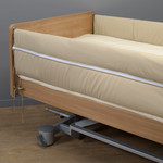 Garde de lit pour dormeurs agités